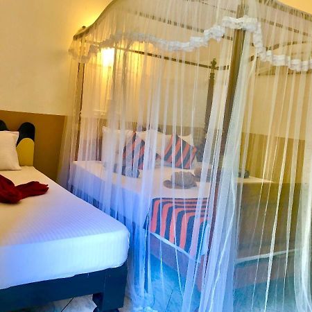 The Green Heaven Resort Sigiriya Ngoại thất bức ảnh