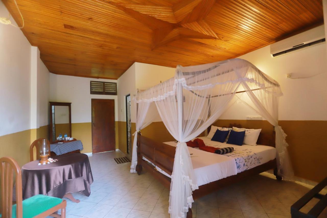 The Green Heaven Resort Sigiriya Ngoại thất bức ảnh